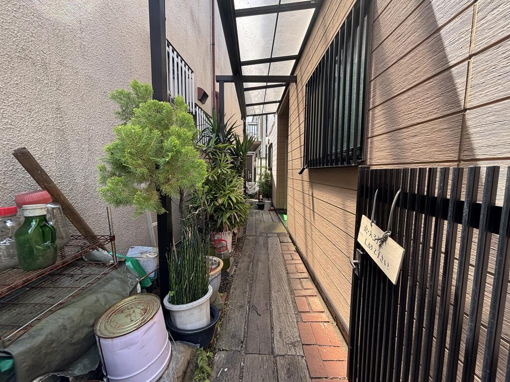 MI・HOUSE