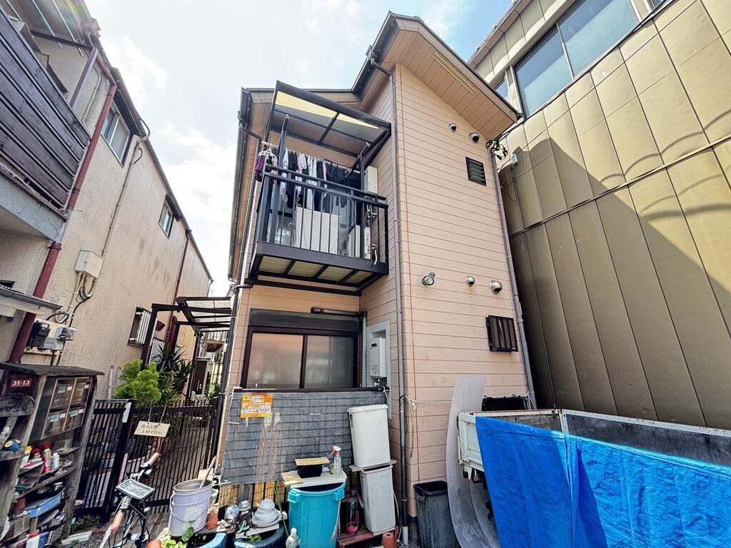 MI・HOUSE