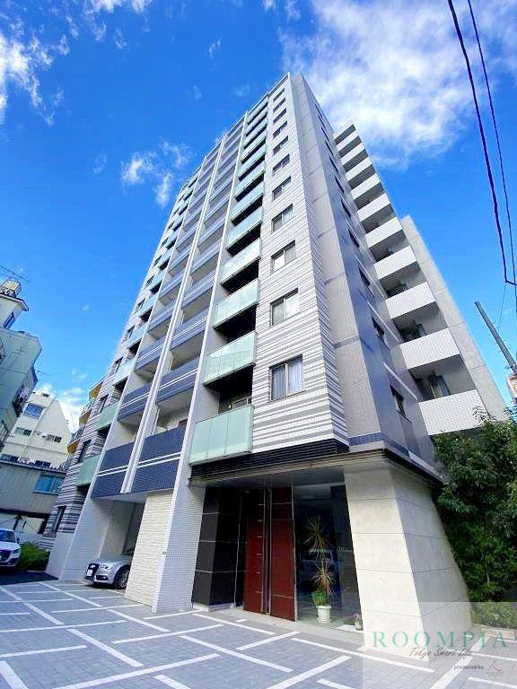 マンションミラージュエヴァン