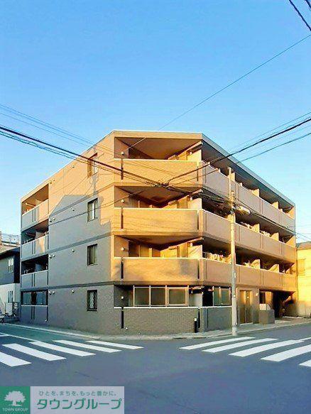 プレアデス城北