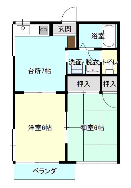 フレグランス壱番館