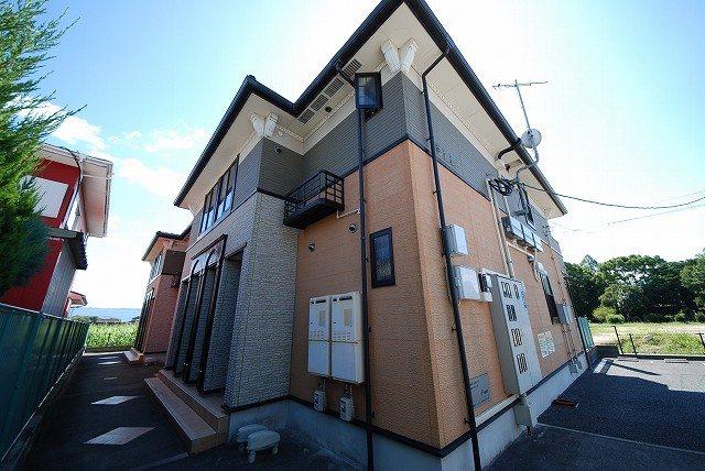 ラシーヌ大刀洗参番館