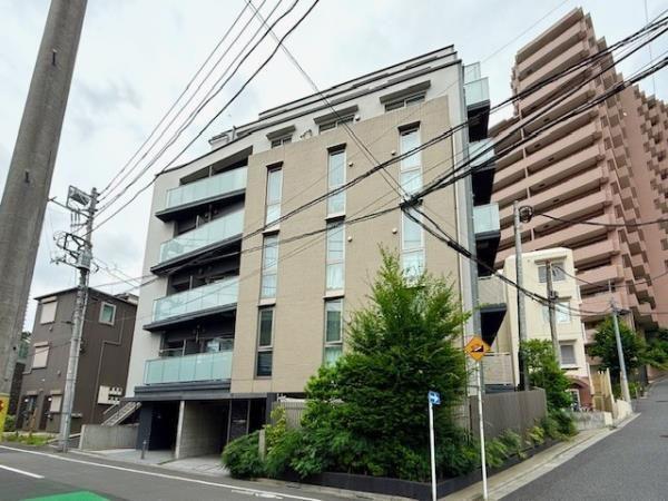 フォレシティー文京茗荷谷