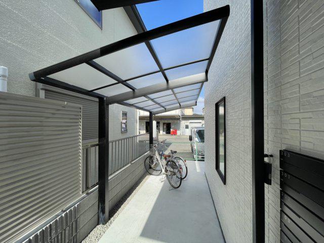 センチュリー平野