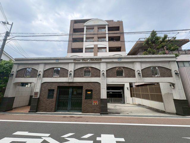 セレッソコート北畠