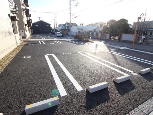 ハイピクチャー C棟