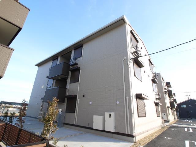 ハイピクチャー C棟