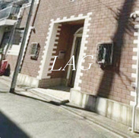 Gハウス町屋