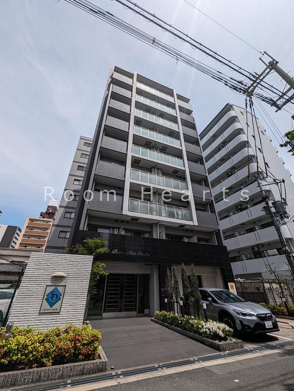 SDグランツ新大阪