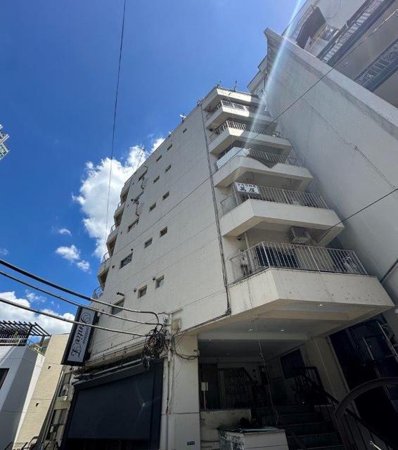 善隣会館