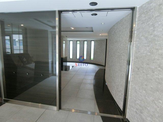 プレサンス梅田北オール