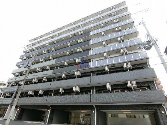 プレサンス梅田北オール