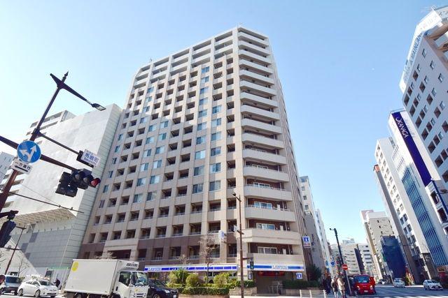 レジディア日本橋馬喰町(3LDK/5階)