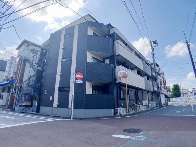 ラフィネ平和台