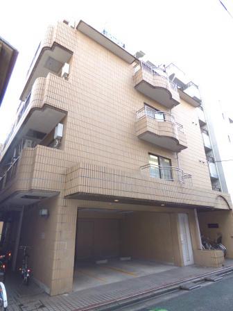 シャロン西川口