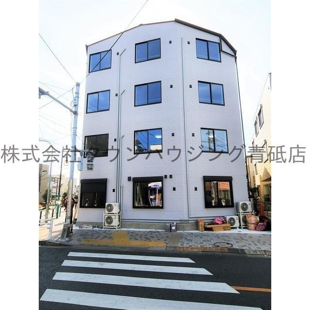 アンビシオン高砂