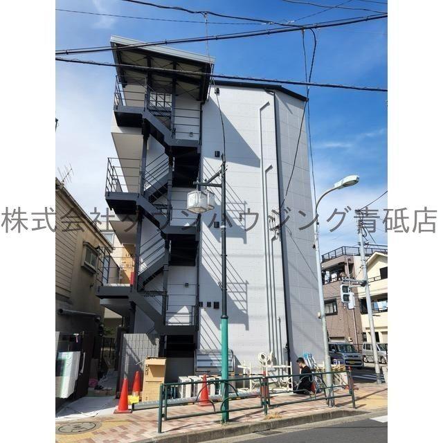 アンビシオン高砂