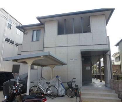 アネスト香枦園