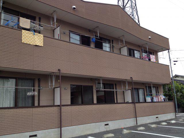 リトルハウス
