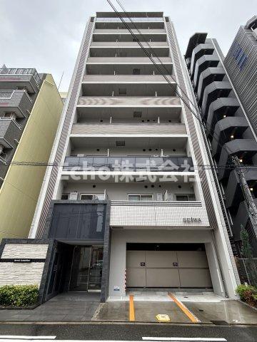 ハーヴェスト京町堀