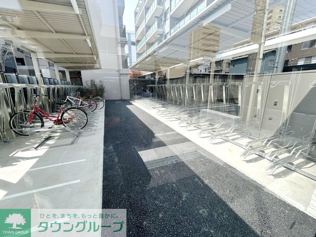 アーバンパーク船堀