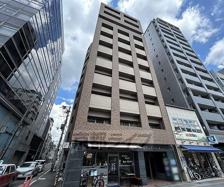 グランドパレス京都烏丸五条