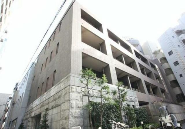 パレステュディオ九段北の丸