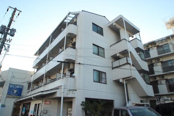 サンライズ千同B棟