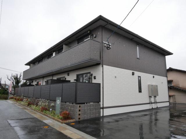 ディールーム西長住弐番館