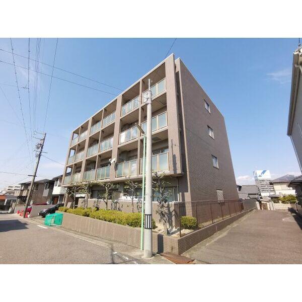 社ヶ丘ヒルズ