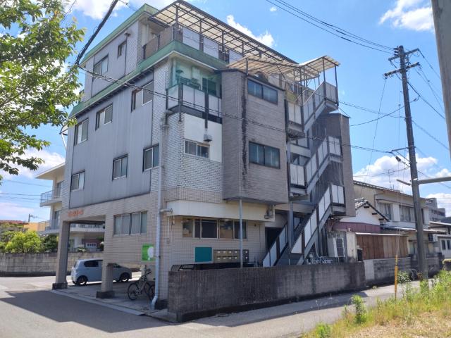 江ノ口コーポ