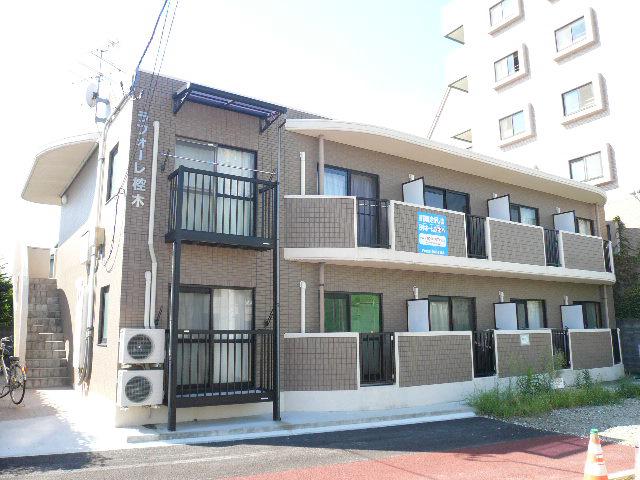 ラフォーレ椌木
