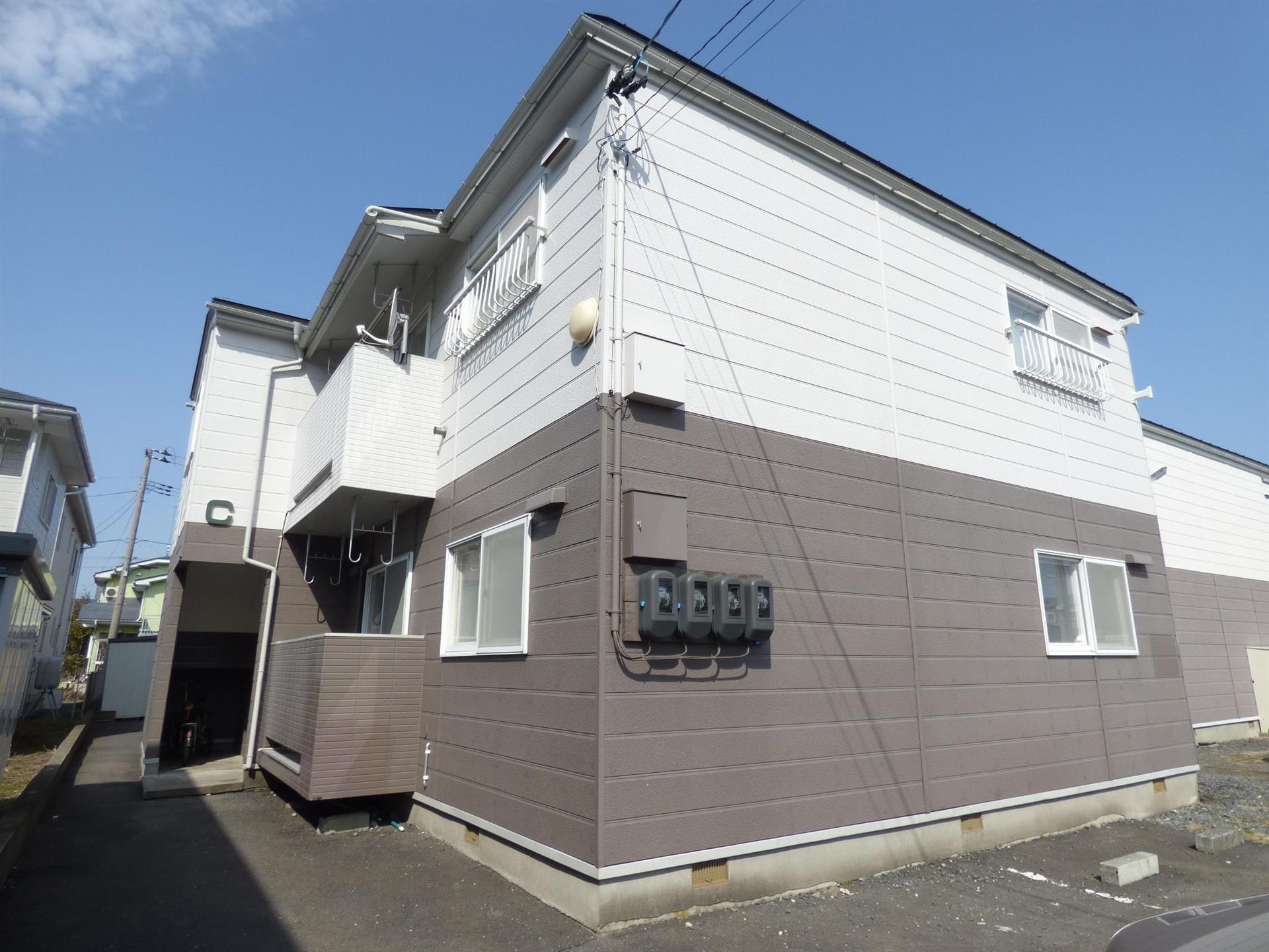 グリーンパーク類家C