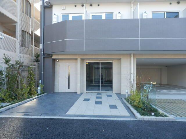 ユリカロゼAZ亀戸