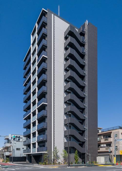 RELUXIA TOKYO イーストII