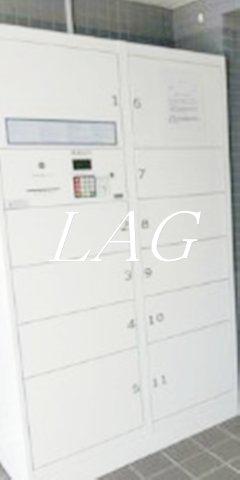 白樺マンション