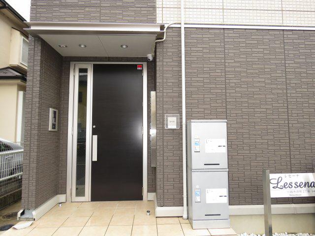 レセーナ