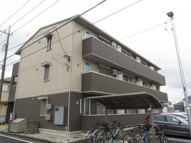 レセーナ(1LDK/2階)