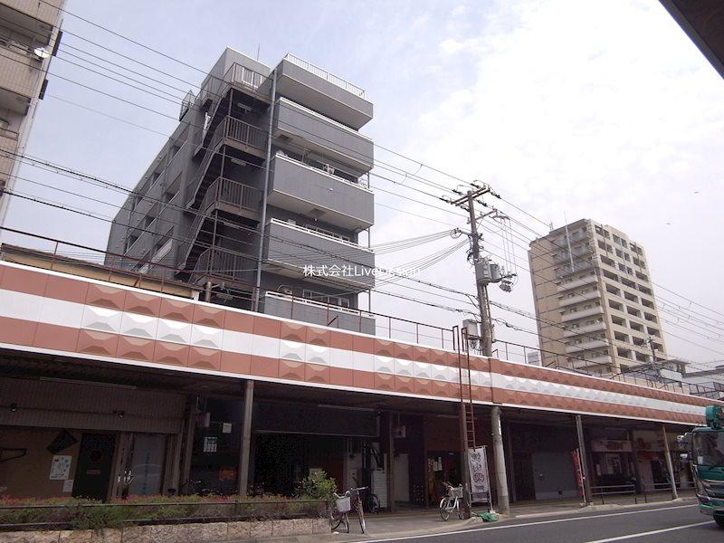 シーサイドマンション