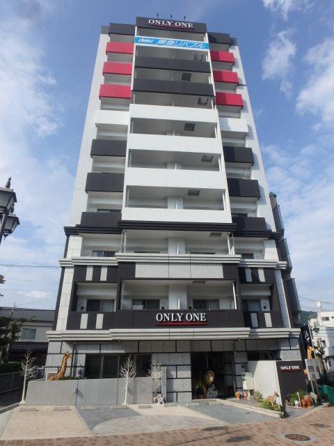 ONLYONE川西壱番館