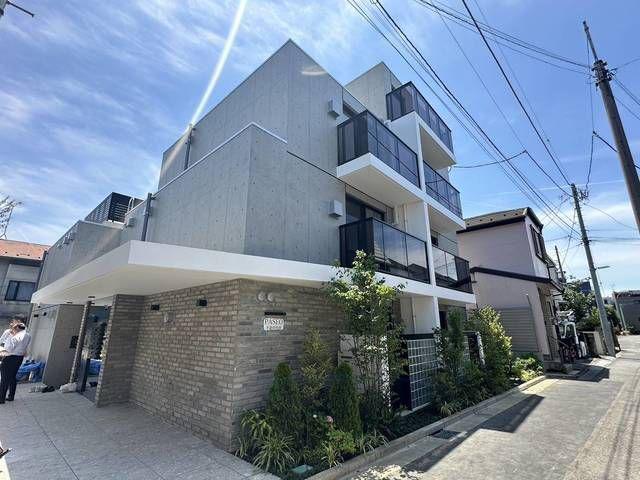 プライマル下北沢代沢