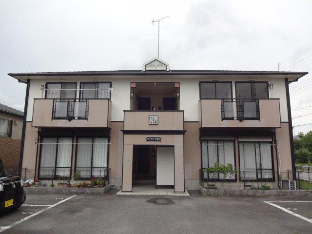 サンライフ蓮池I
