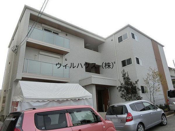 シャーメゾン芽