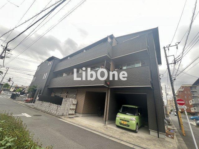 北小岩テラス