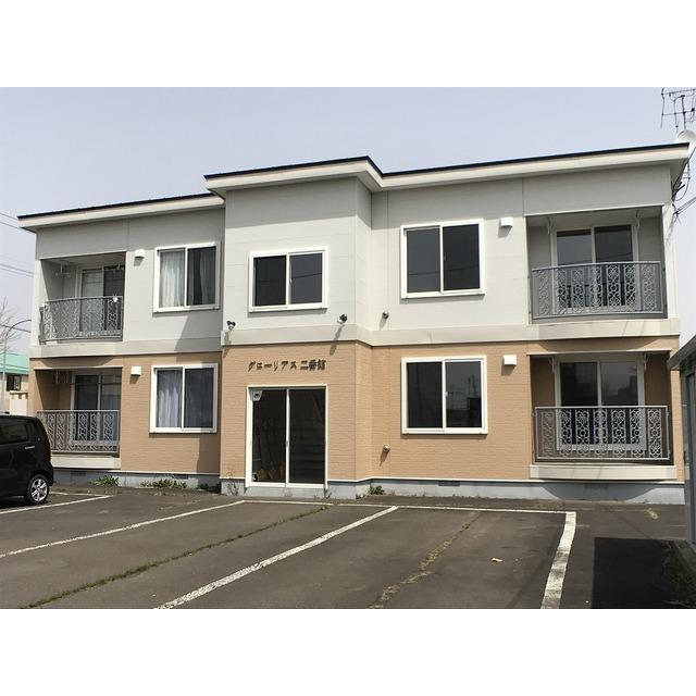 グローリアス二番館
