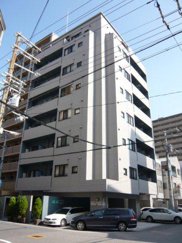 スタジオAPT.ウッドハウス