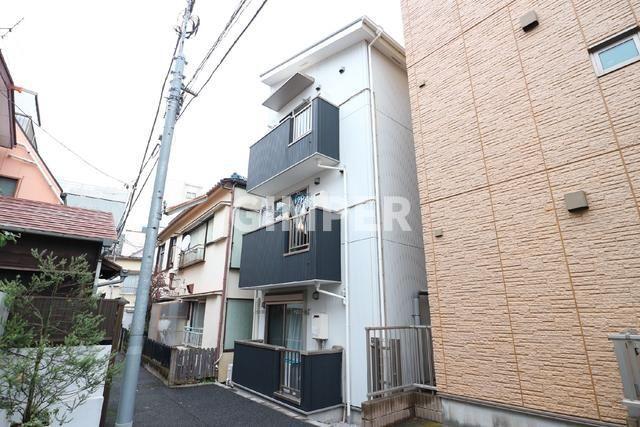 サンライズカーサ南大塚