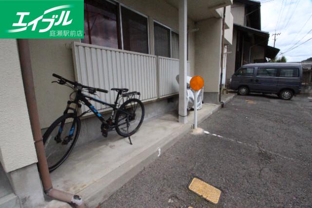 吉備津グリーンハイツ