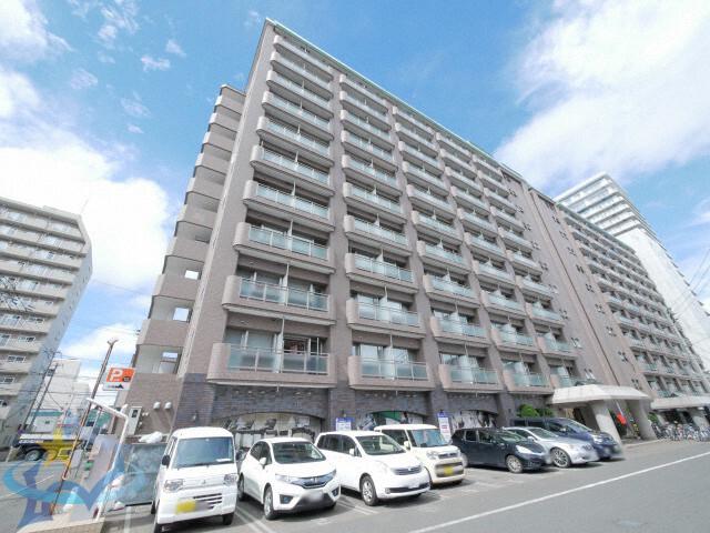 アン・セリジェ弐番館