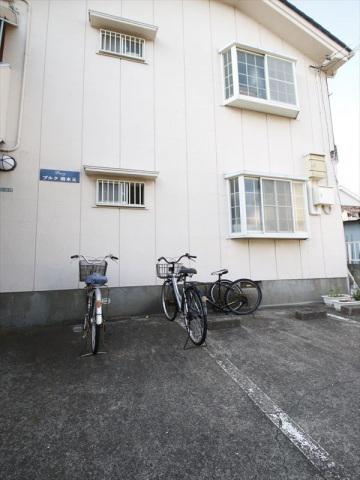 ブルク南水元